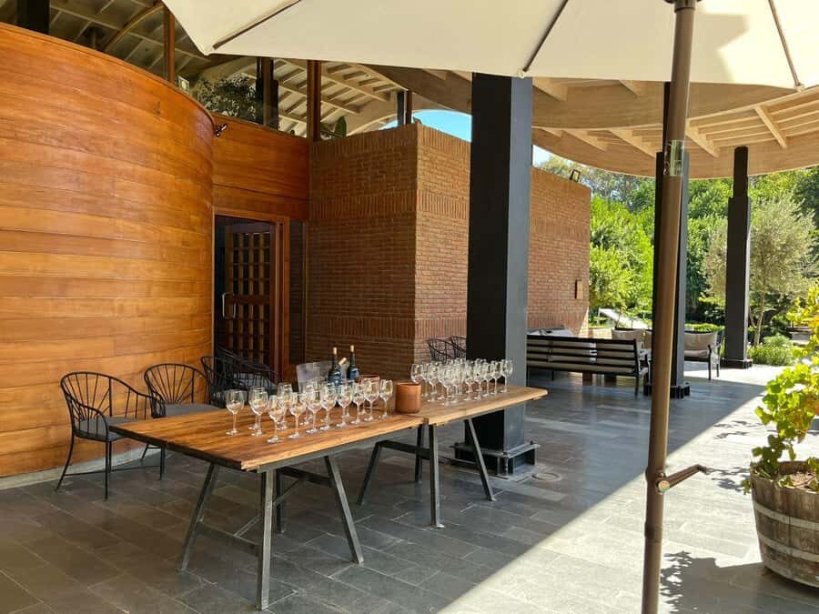 Valparaíso to Casablanca: wine tour with premium tasting and transportation - A Close Look at the Tour Experience