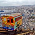 Valparaíso Tour - Viña del Mar - Plaza Sotomayor: The Heart of Valparaíso