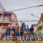 Valparaíso + Viña del Mar - FAQ