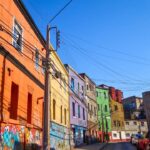 Valparaíso & Vina del Mar for Cruise Passengers in Private - Exploring Chile’s Coastal Gems: A Deep Dive into Valparaíso & Vina del Mar