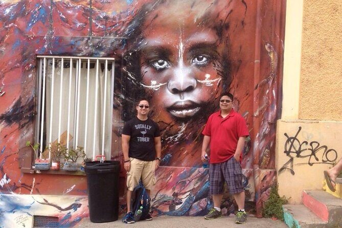 Valparaiso Walking tour from Santiago - What the Reviews Say