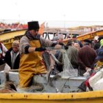 Valpo in 1 day: Authentic + Famous! Semi-private walking tour & public transport - Mercado del Puerto & Neighborhoods: Art & Crafts