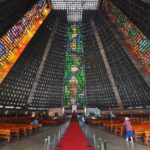 VAN Christ the Redeemer with City Tour and free BUFFET lunch! - A Detailed Look at the Rio Christ the Redeemer and City Tour