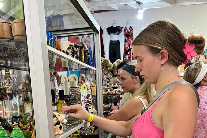 Van for a Day mahagony/Roatan ports - Who Should Consider This Tour?