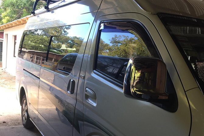 Vandara Hot Springs & Horses+ Zipline+ sugarmill+ waterslide - Frequently Asked Questions