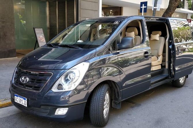 Vans and Minibuses Service - Why This Service Stands Out