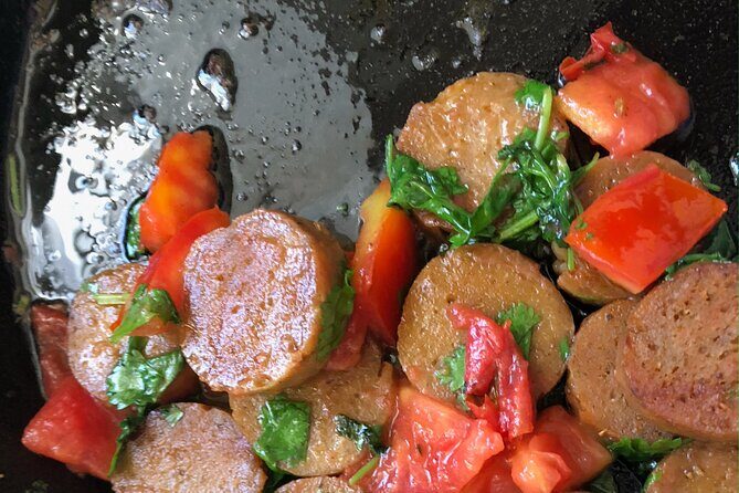 Vegan Cooking Class in Aguadilla - Who Should Consider This Experience?