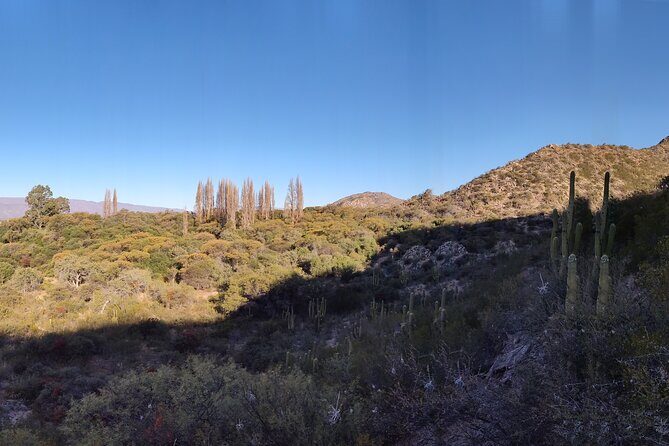 Velazco Mountains Trekking - A Deep Dive into the Velazco Mountains Trek