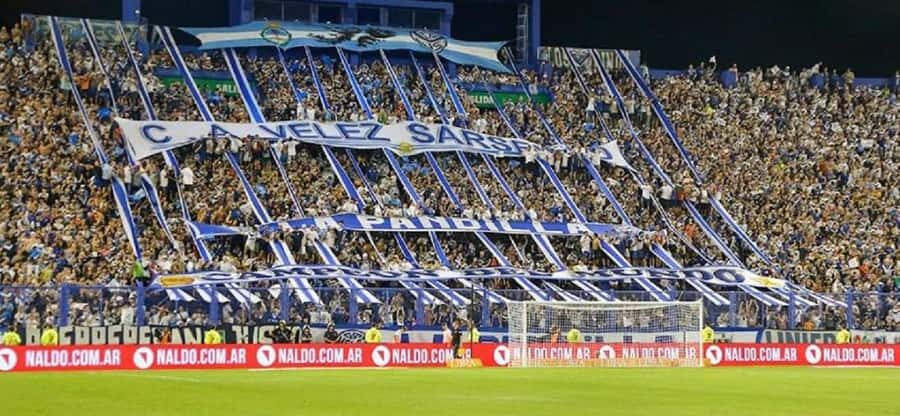 Velez Sarsfield Football Match - Why This Tour Is Valuable