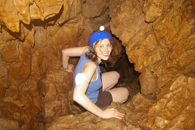 Venado Caves - The Value Proposition