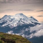 Venture into Rio Quijos scenic Valley - Food and Comfort