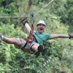 Veragua Zipline Canopy Tour. Shore Excursion from Puerto Limon - Who Should Consider This Tour?
