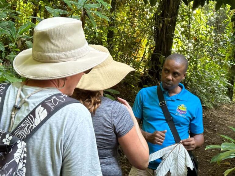 Vermont Nature Trail and Bird Watching Tour - Who Will Love This Tour?