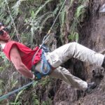 Vertical Route, the highest via ferrata in America - Authentic Insights from Travelers