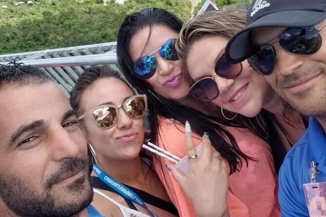 VI Top Taxi and Tours - St. Thomas - Airport Transfer to Red Hook Ferry - Why This Transfer Offers Great Value