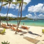 Vi Top Taxi - St. Thomas Airport Transfer to Wyndham Margaritaville - Why This Transfer Stands Out