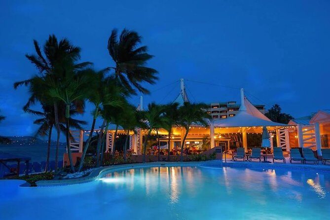 Vi Top Taxi &Tours - Airport Transfer to the Ritz Carlton - The Practicalities: Cost, Booking, and Additional Services