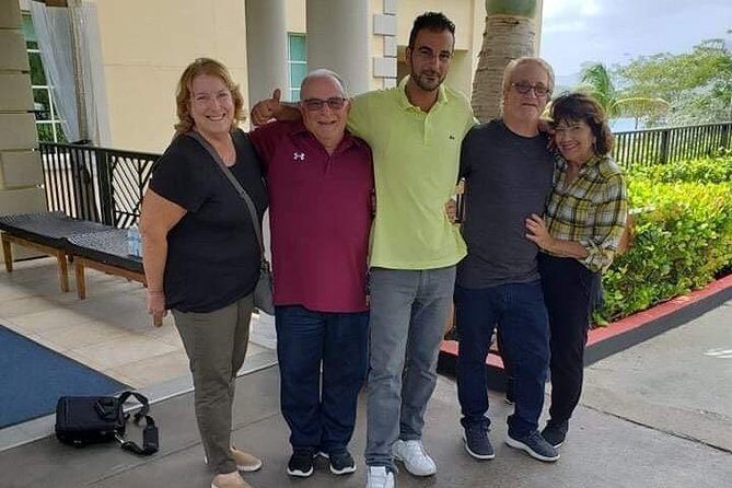 Vi Top Taxi &Tours USVI-Coki Beach Snorkeling Tour - Who Will Love This Tour?