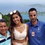 Vi Top Taxi &Tours USVI-St Thomas Private Group-Island Tour - The Sum Up