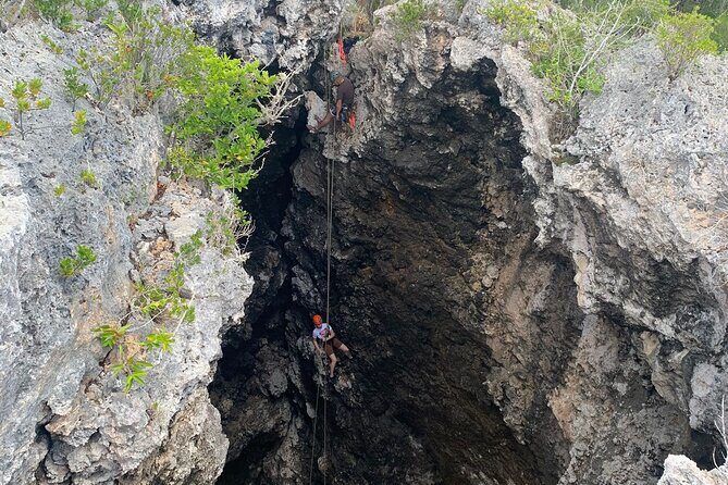 Via Ferrata and Abseiling at Tafelberg - The Sum Up: Why This Tour Deserves a Spot on Your Curacao Bucket List