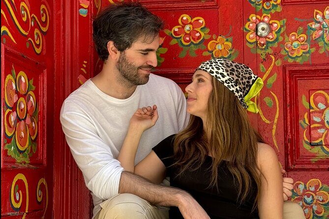 Vibrant and Enchanting Valparaíso Full Day Tour from Santiago - Who Will Appreciate This Tour?