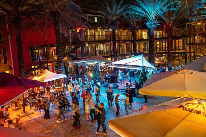 Vibrant City Tour by Night: The perfect night out when in Curacao - What’s Included and How It Impacts Value