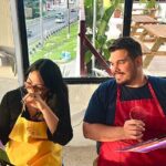 Vibrant Sip and Paint Experience in Aguadilla - Who Should Consider This Experience?