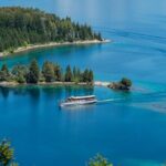 Victoria Island and Arrayanes Forest - FAQs