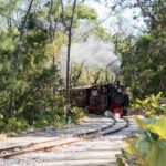 Victorian Steam Railway Short Journey Great House and Distillery - Final Thoughts