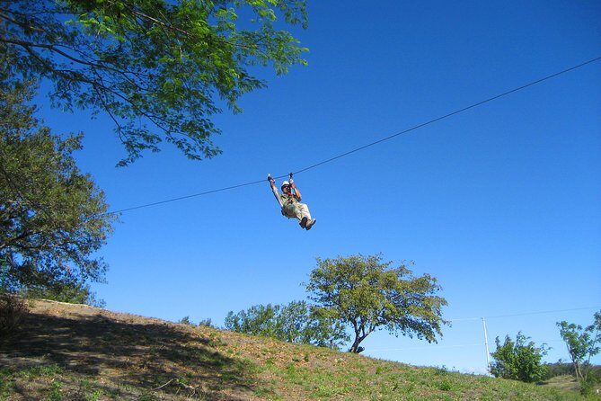 Vida Aventura Ranch Experience - Who Will Love This Tour?