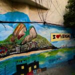 Vidigal Favela Tour - A Deep Dive into the Vidigal Favela Tour