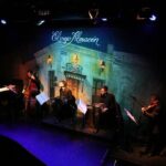 Viejo Almacen Tango Show with Optional Dinner in Buenos Aires - Discovering Viejo Almacen: A Deep Dive
