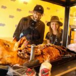 Viejo Bogota Food Tour with 12+ Tastings - Authenticity and Learning at the Core