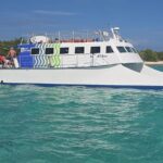 Vieques: Beach and Snorkeling Tour by Catamaran from Fajardo - The Real Value of This Experience