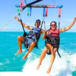 View from the Sky with Parasailing in Punta Cana - Final Thoughts
