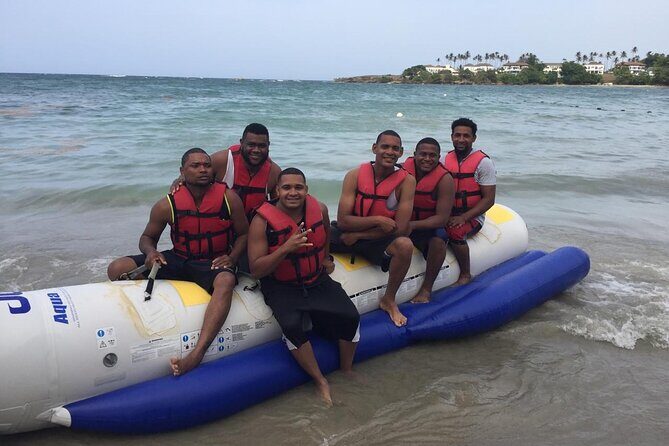 VIK Arena Blanca - Round Trip Shuttle - Punta Cana Airport - Why Travelers Value This Service