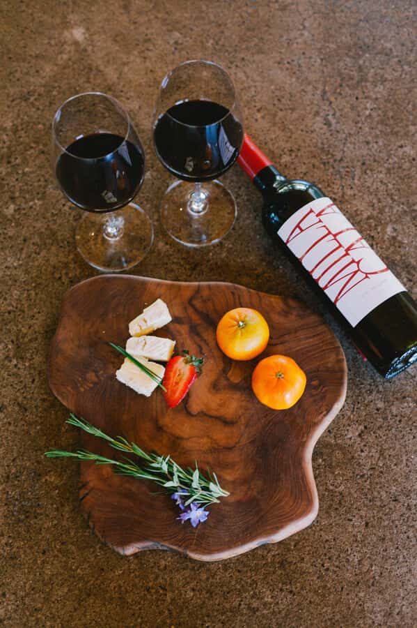 VIK Winery Tour with Wine Tasting and Lunch from Santiago - A Deep Dive into the VIK Winery Tour