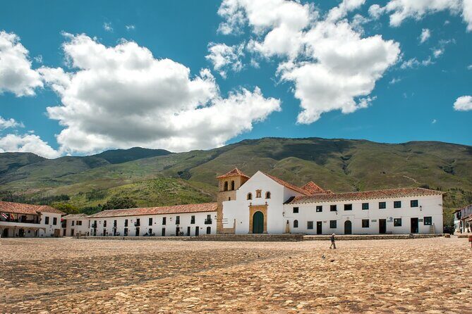 Villa de Leyva: 2-Day Private Tour from Bogota, Museums, Fossils - Who Is This Tour Best For?