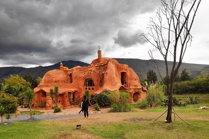 Villa De Leyva 4x4 Adventure - Who Would Love This Tour?