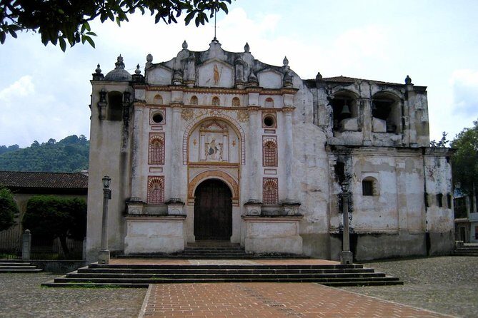 Villages And Plantations Around Antigua Guatemala - Who Will Love This Tour?