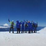 Villarrica Volcano Ascent - The Journey: What to Expect Step-by-Step