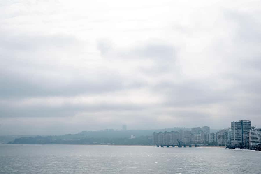 Viña del Mar and Valparaiso: guided day tour - What’s Included and What’s Not