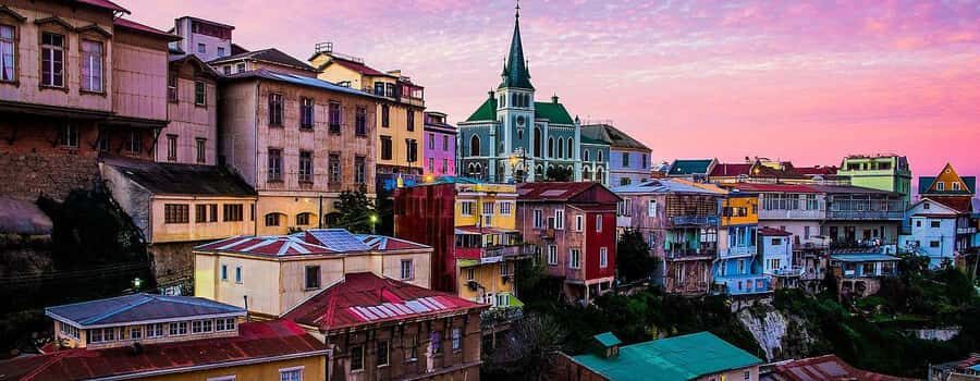 VIÑA DEL MAR AND VALPARAÍSO - TOUR : CHILE - Who Will Enjoy This Tour?