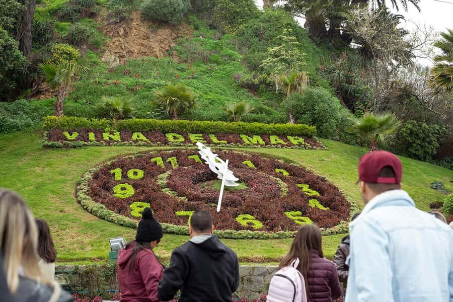 VIÑA DEL MAR AND VALPARAISO TOUR - The Full Experience: An In-Depth Look at the Viña del Mar and Valparaíso Tour