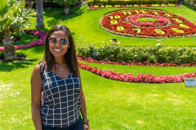 Viña Del Mar and Valparaiso world heritage site. - Who Should Take This Tour?