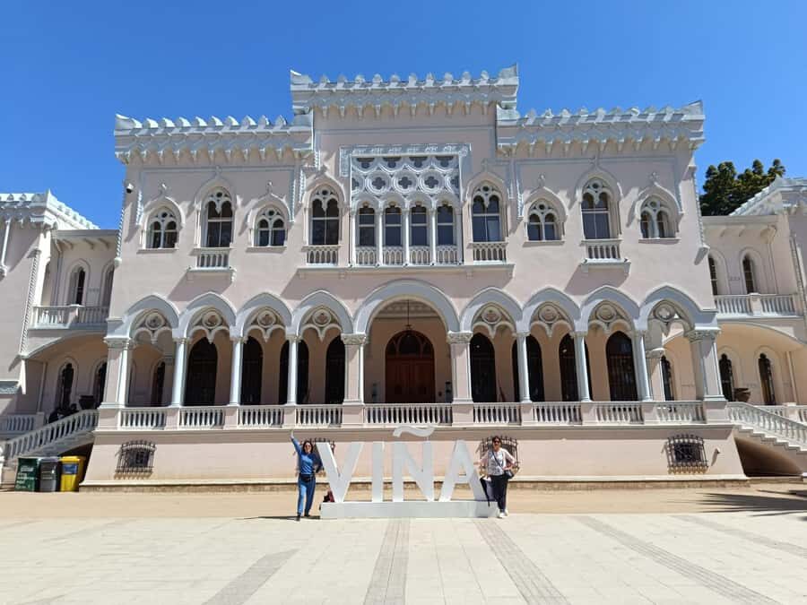 Viña del Mar: guided city tour - Who Will Love This Tour?