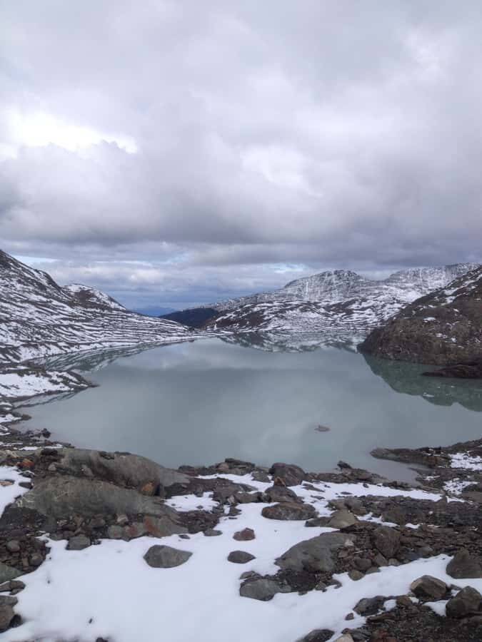 Vinciguerra Glacier and Iceberg Lagoon - Who Would Love This Tour?