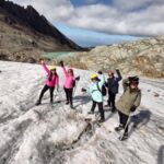 Vinciguerra Ice Experience - Who Will Love This Tour?