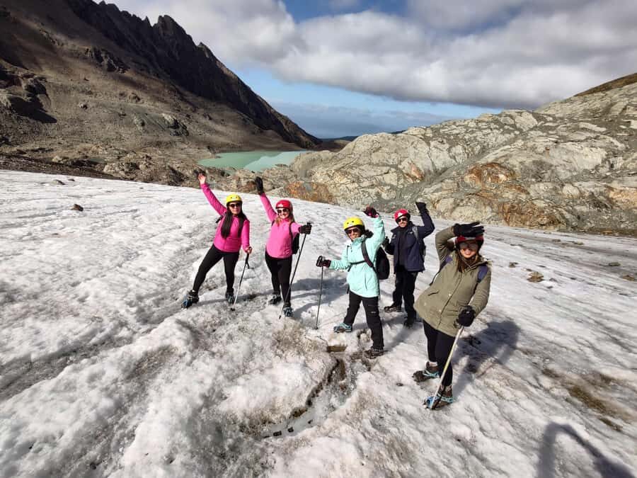 Vinciguerra Ice Experience - Who Will Love This Tour?