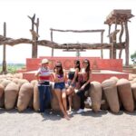Vineyard & Buggy tour in Huacachina / 1 day tour from Lima - FAQ
